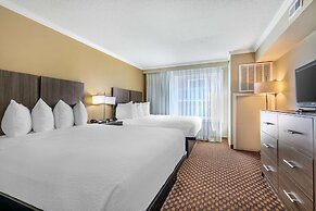 Best Western Ocean City Hotel & Suites