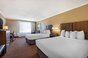 Best Western Ocean City Hotel & Suites