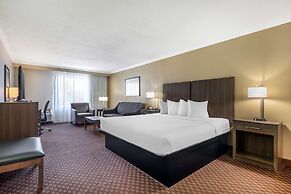 Best Western Ocean City Hotel & Suites