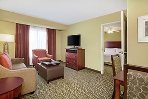 Homewood Suites by Hilton Tampa-Brandon