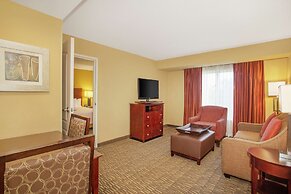 Homewood Suites by Hilton Tampa-Brandon