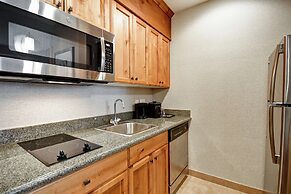 Homewood Suites by Hilton Boise