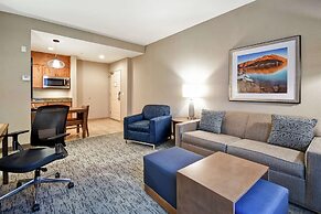 Homewood Suites by Hilton Boise