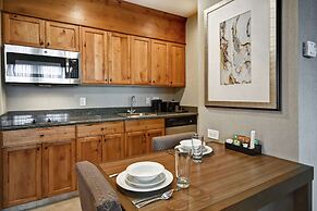 Homewood Suites by Hilton Boise