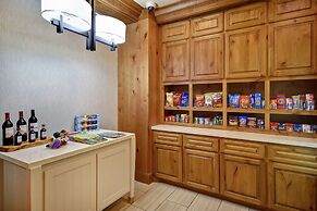 Homewood Suites by Hilton Boise