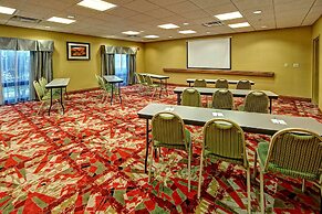 Hampton Inn Quincy