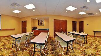 Hampton Inn Quincy