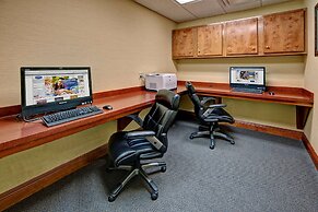 Hampton Inn Quincy