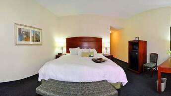 Hampton Inn Quincy
