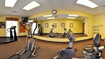 Hampton Inn Quincy