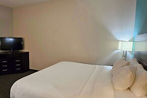 Ramada by Wyndham Burkburnett / Wichita Falls