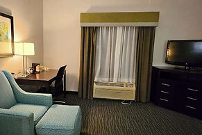 Ramada by Wyndham Burkburnett / Wichita Falls