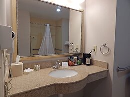 Ramada by Wyndham Burkburnett / Wichita Falls