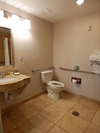 Ramada by Wyndham Burkburnett / Wichita Falls