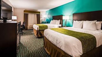 Ramada by Wyndham Burkburnett / Wichita Falls