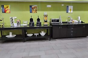 Ramada by Wyndham Burkburnett / Wichita Falls