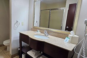 Ramada by Wyndham Burkburnett / Wichita Falls