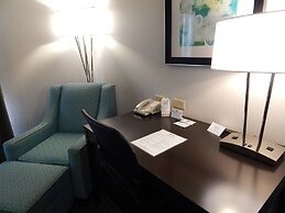 Ramada by Wyndham Burkburnett / Wichita Falls