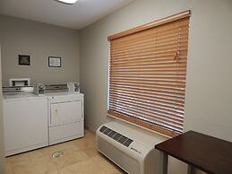 Ramada by Wyndham Burkburnett / Wichita Falls