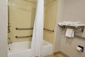 Ramada by Wyndham Burkburnett / Wichita Falls