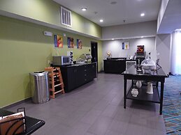 Ramada by Wyndham Burkburnett / Wichita Falls