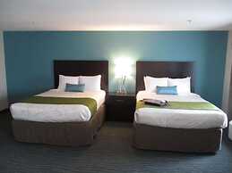 Ramada by Wyndham Burkburnett / Wichita Falls