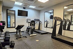 Ramada by Wyndham Burkburnett / Wichita Falls