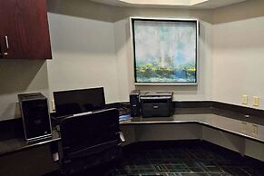 Ramada by Wyndham Burkburnett / Wichita Falls