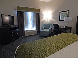 Ramada by Wyndham Burkburnett / Wichita Falls