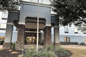 Ramada by Wyndham Burkburnett / Wichita Falls