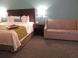 Ramada by Wyndham Burkburnett / Wichita Falls