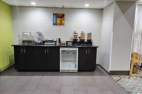 Ramada by Wyndham Burkburnett / Wichita Falls