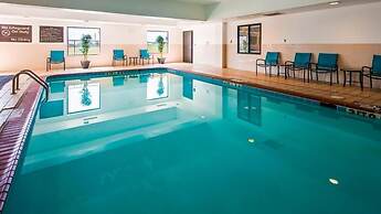 Ramada by Wyndham Burkburnett / Wichita Falls