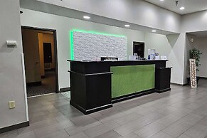 Ramada by Wyndham Burkburnett / Wichita Falls