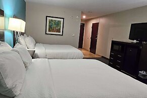 Ramada by Wyndham Burkburnett / Wichita Falls