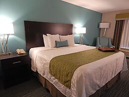 Ramada by Wyndham Burkburnett / Wichita Falls