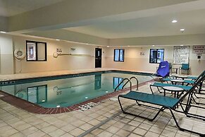 Ramada by Wyndham Burkburnett / Wichita Falls