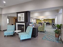 Ramada by Wyndham Burkburnett / Wichita Falls