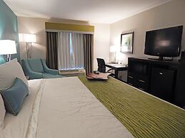 Ramada by Wyndham Burkburnett / Wichita Falls