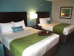 Ramada by Wyndham Burkburnett / Wichita Falls