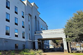 Ramada by Wyndham Burkburnett / Wichita Falls