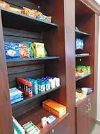 Ramada by Wyndham Burkburnett / Wichita Falls