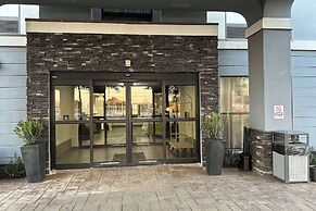 Ramada by Wyndham Burkburnett / Wichita Falls