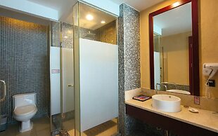 Shengyi Holiday Villa Hotel