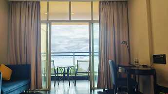 Shengyi Holiday Villa Hotel