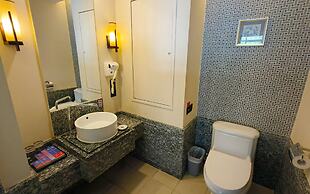 Shengyi Holiday Villa Hotel