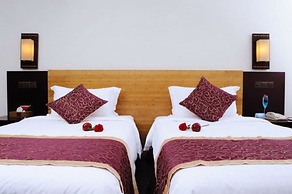 Shengyi Holiday Villa Hotel