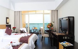 Shengyi Holiday Villa Hotel