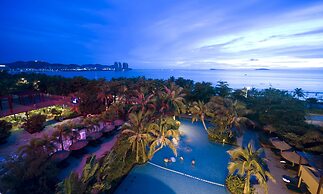 Shengyi Holiday Villa Hotel