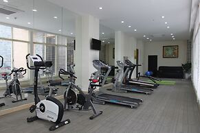 Shengyi Holiday Villa Hotel